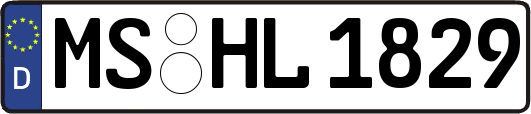MS-HL1829