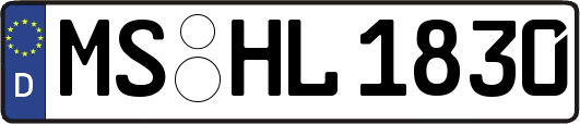 MS-HL1830