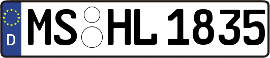 MS-HL1835