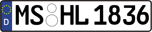 MS-HL1836