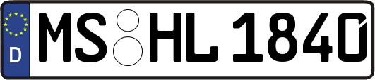 MS-HL1840