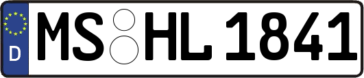 MS-HL1841