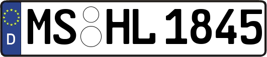 MS-HL1845