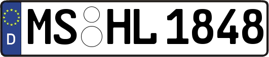 MS-HL1848