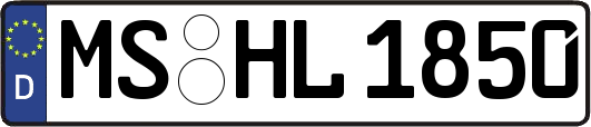 MS-HL1850