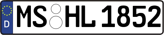 MS-HL1852