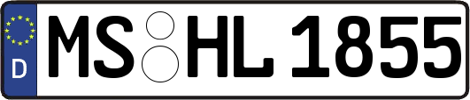 MS-HL1855