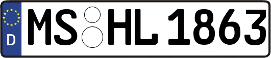 MS-HL1863