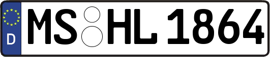 MS-HL1864