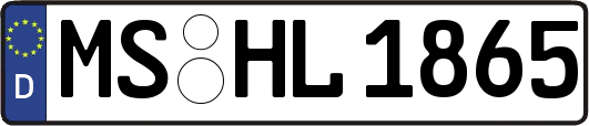 MS-HL1865