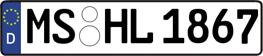 MS-HL1867