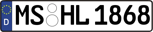 MS-HL1868