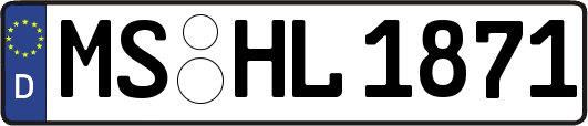 MS-HL1871