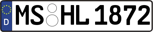 MS-HL1872