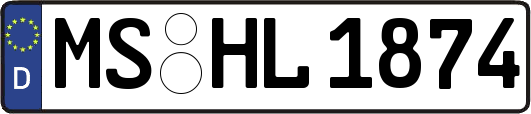 MS-HL1874