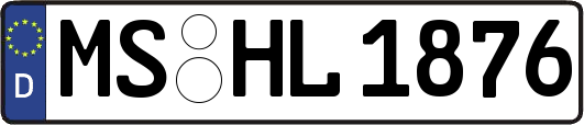 MS-HL1876