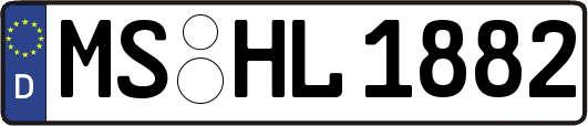 MS-HL1882