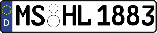 MS-HL1883