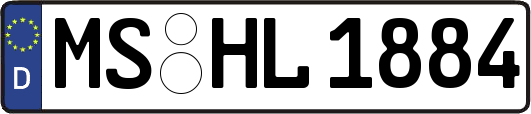 MS-HL1884