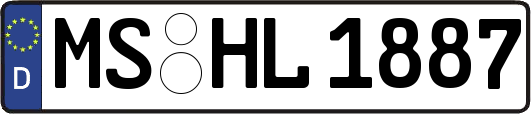 MS-HL1887