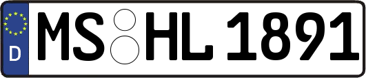 MS-HL1891