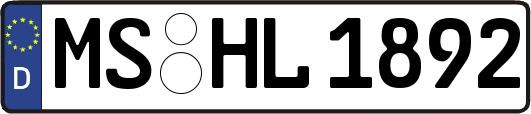 MS-HL1892