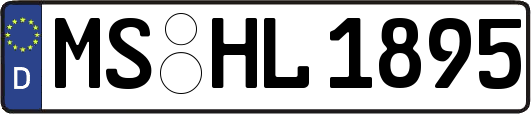 MS-HL1895