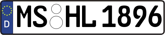 MS-HL1896