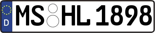 MS-HL1898