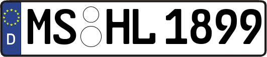 MS-HL1899