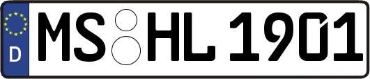 MS-HL1901