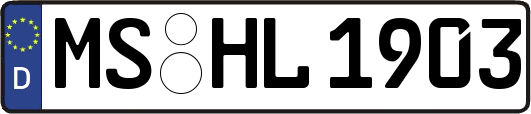 MS-HL1903