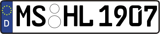 MS-HL1907