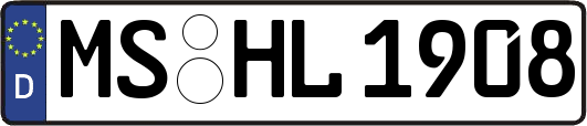 MS-HL1908