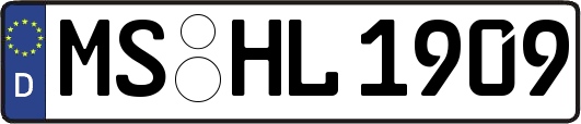 MS-HL1909