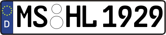MS-HL1929