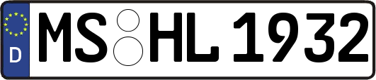 MS-HL1932
