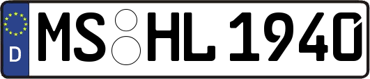 MS-HL1940