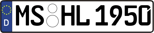 MS-HL1950