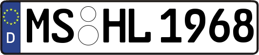 MS-HL1968