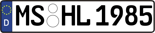 MS-HL1985