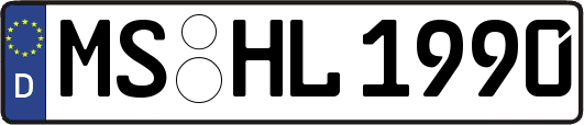 MS-HL1990