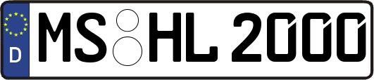 MS-HL2000