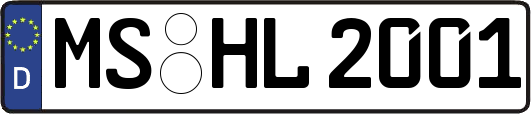 MS-HL2001