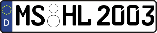 MS-HL2003
