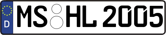 MS-HL2005