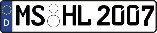 MS-HL2007
