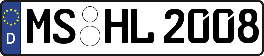 MS-HL2008