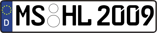 MS-HL2009