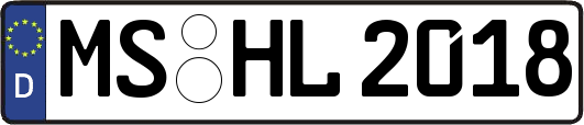 MS-HL2018